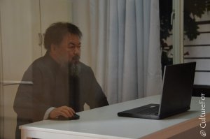 Il Giardino Incantato di Ai Wei Wei_www.culturefor.com