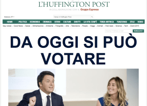 Huffington Post