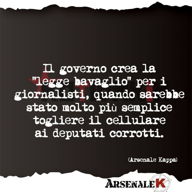 Arsenale K da Fb 