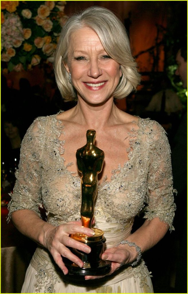 helen mirren