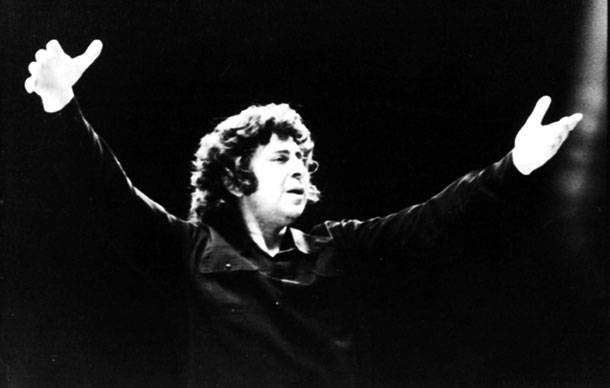 mikis  theodorakis