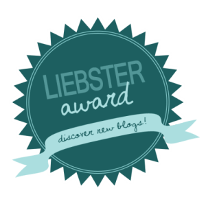 quarto liebster award