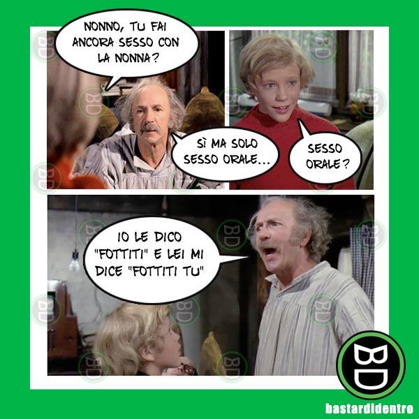 da Bastardidentro