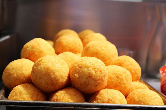 Arancini siciliani