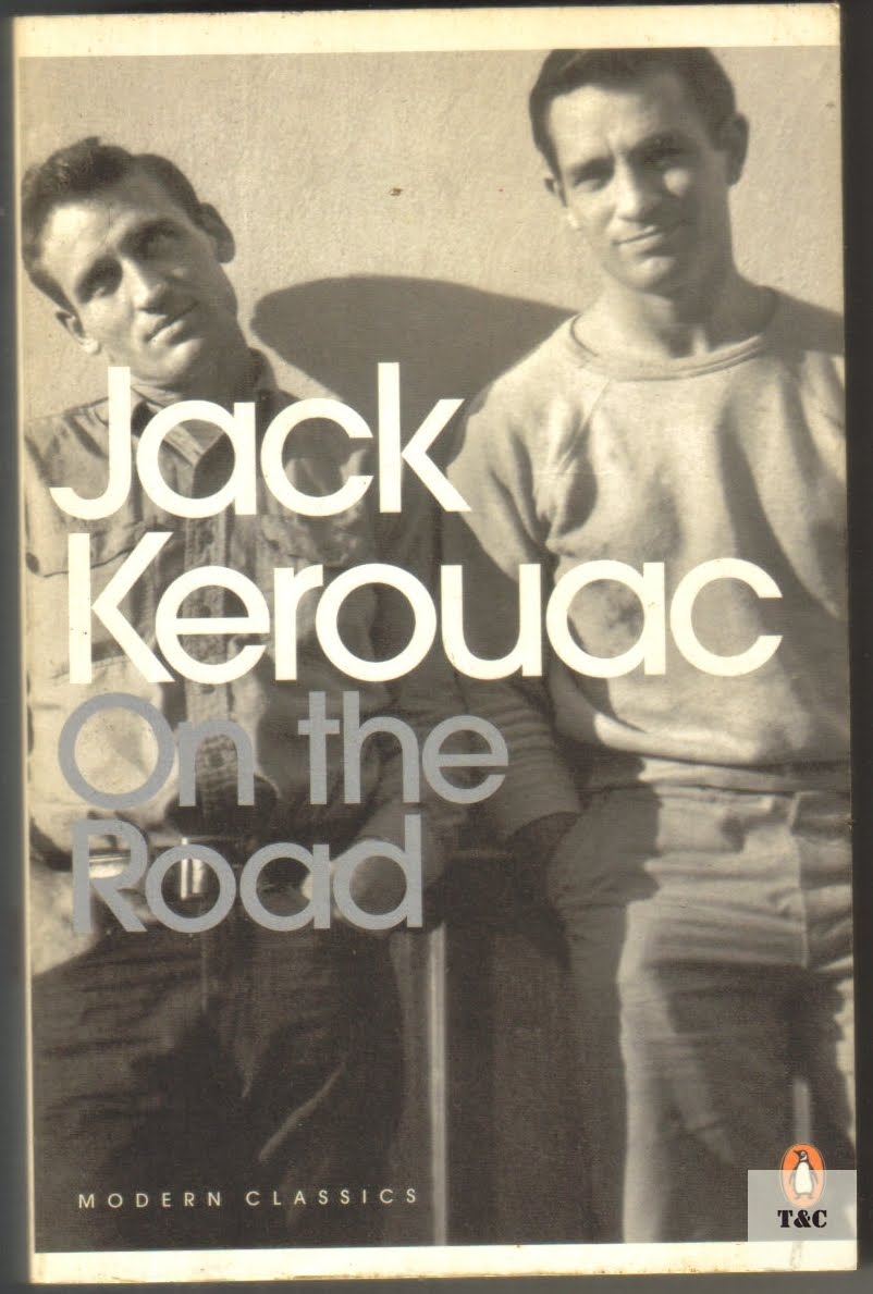 kerouac