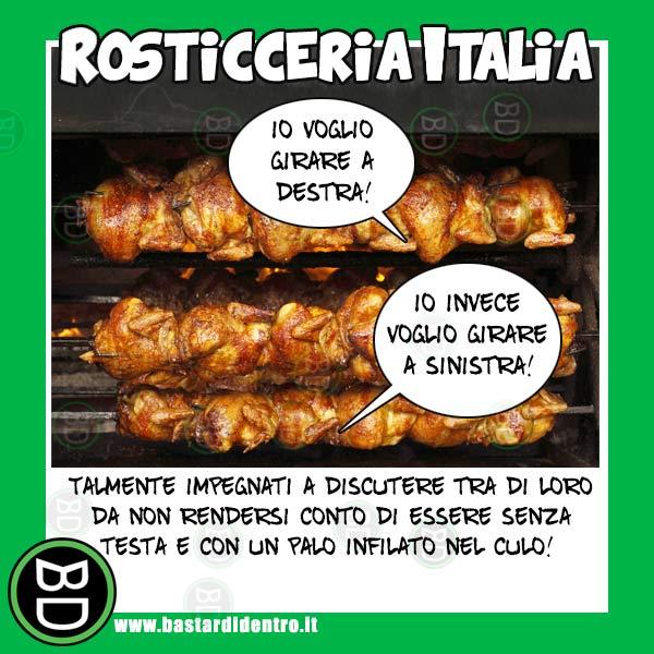 rosticceria