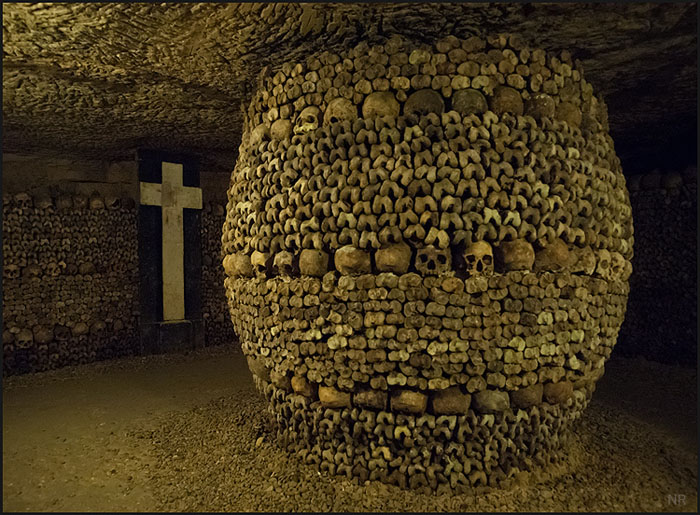 catacombe