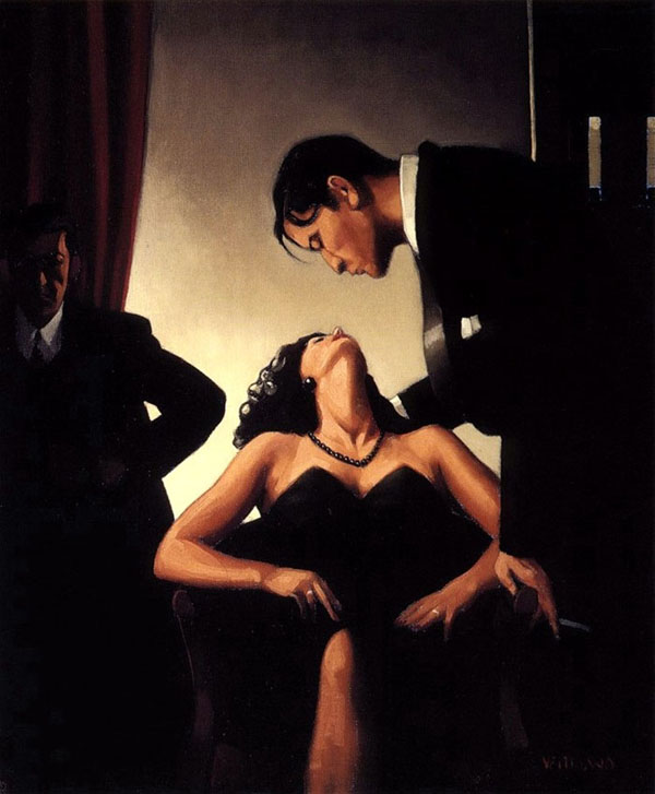 vettriano