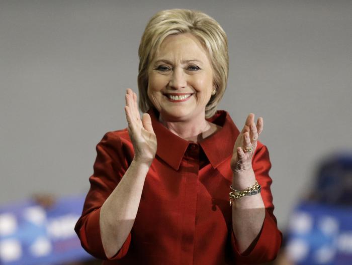 Usa 2016: Hillary, tra americani rabbia ma fame soluzioni