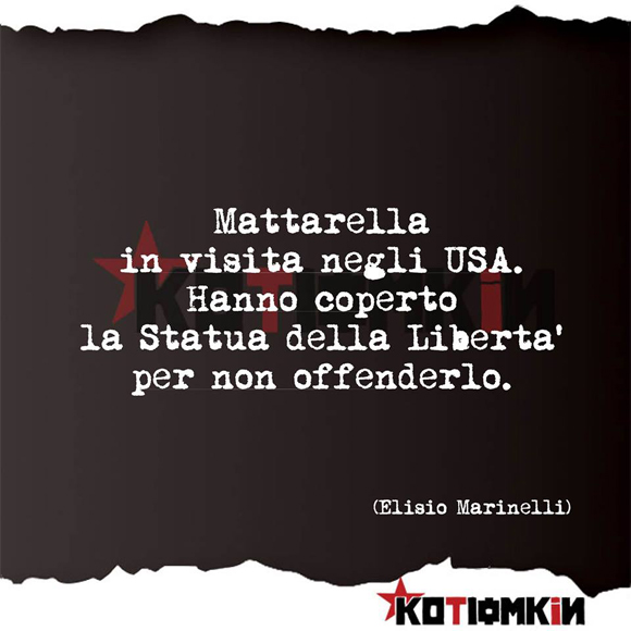 mattarella