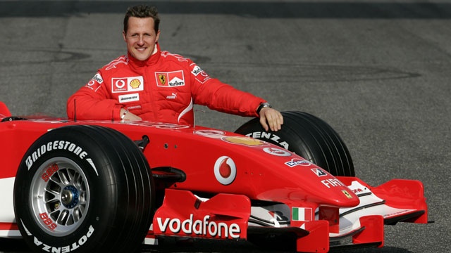 Michael-Schumacher