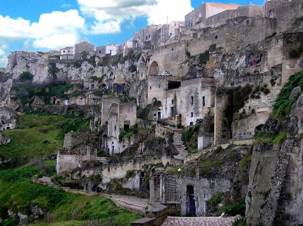 matera