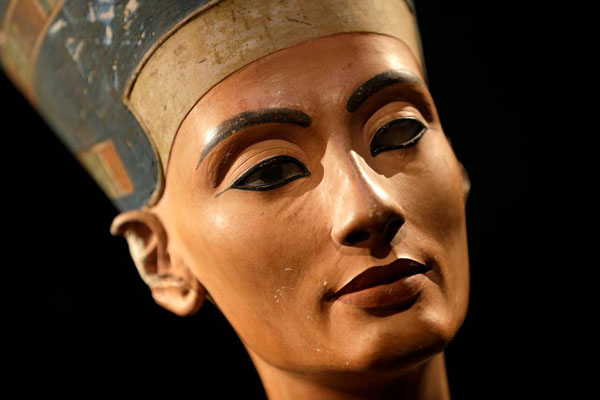 nefertiti 10