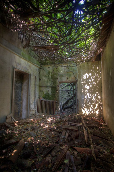 poveglia