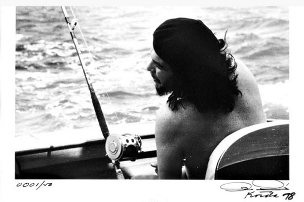 guevara pesca