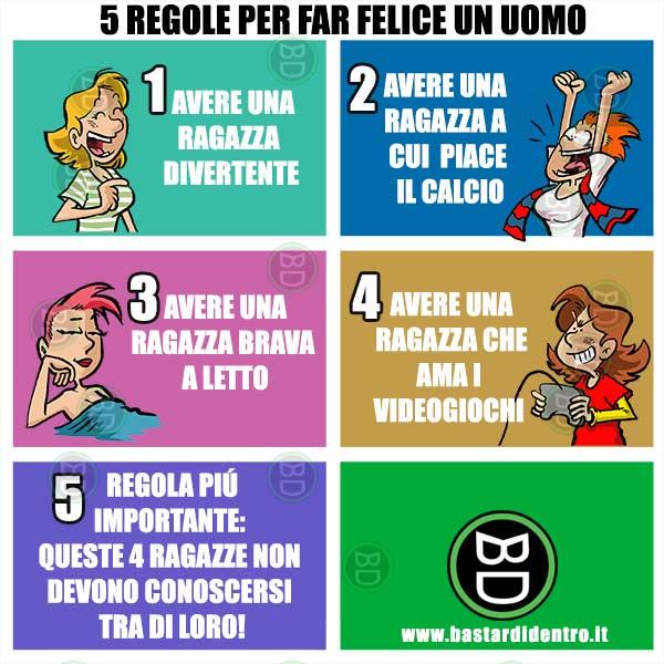regola