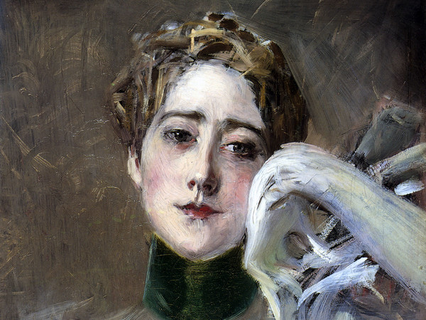 morte di boldini