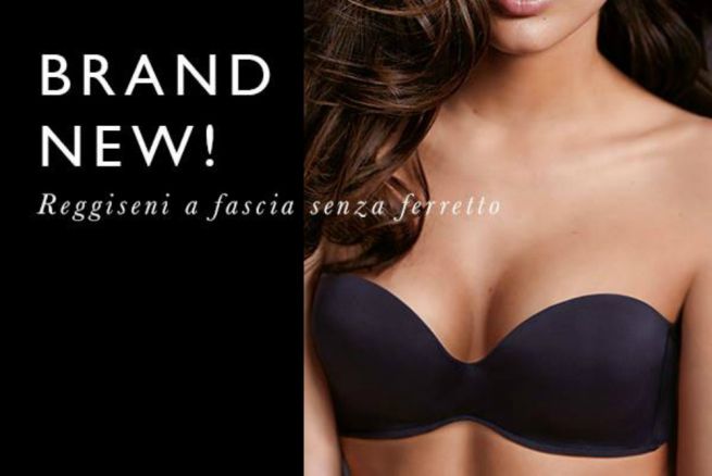 reggiseno intimissimo