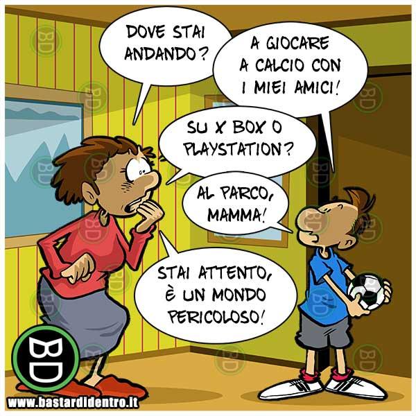calciogioco