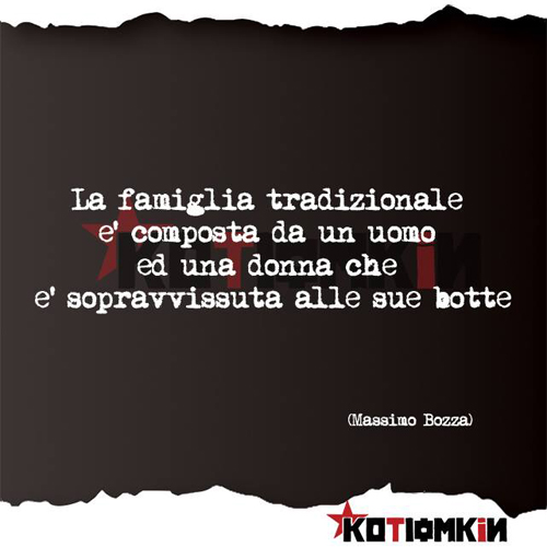 famiglia tradizionale2