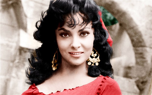 gina