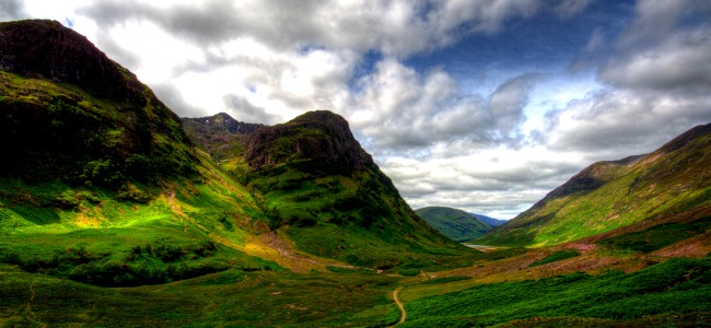 glencoe