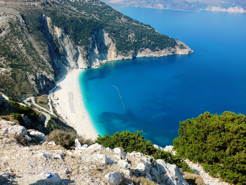 myrtos