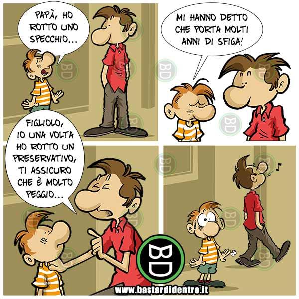 rompere-uno-specchio