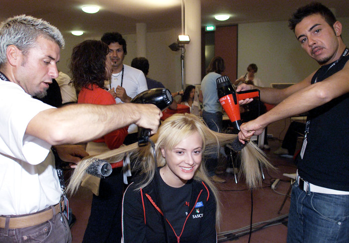 MISS ITALIA: ASSEGNATI ALTRI SETTE TITOLI