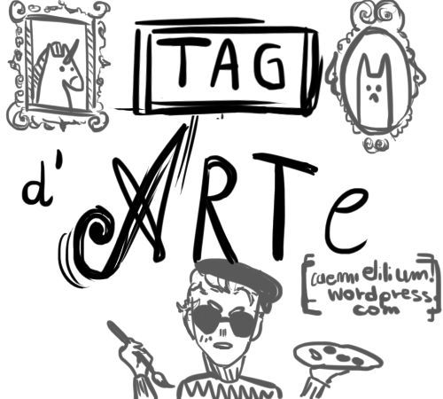 arte tag