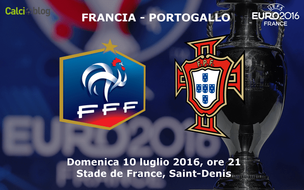 francia-portogallo
