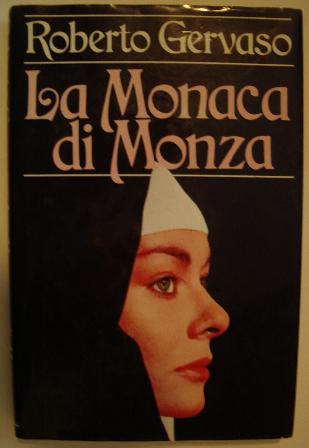 monaca di monza