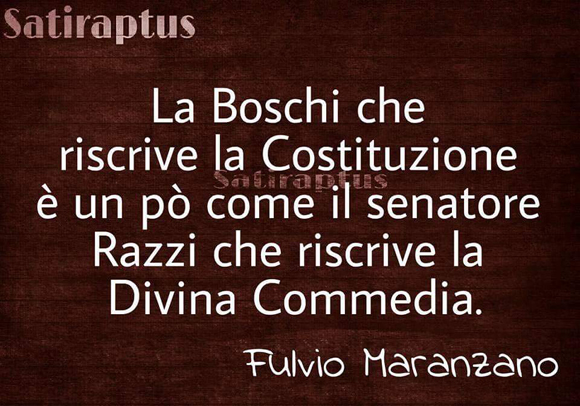 costituzione