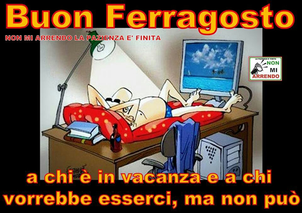 Ferragosto