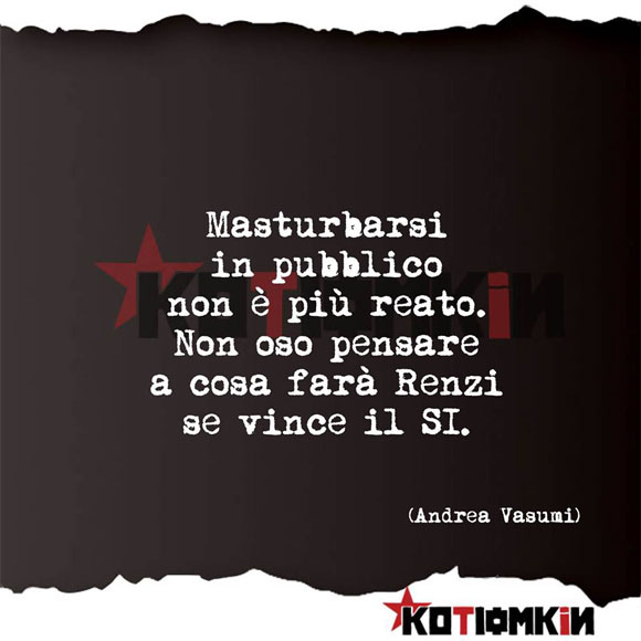 masturbarsi