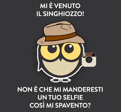 spavento