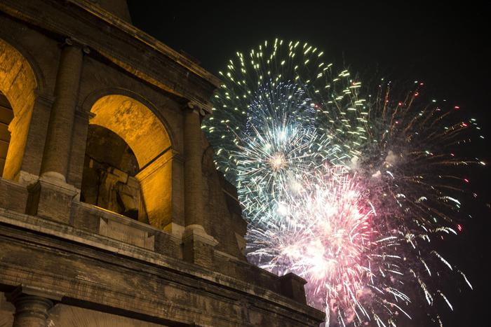 ++ Capodanno: Tar sospende ordinanza Raggi divieto Botti ++