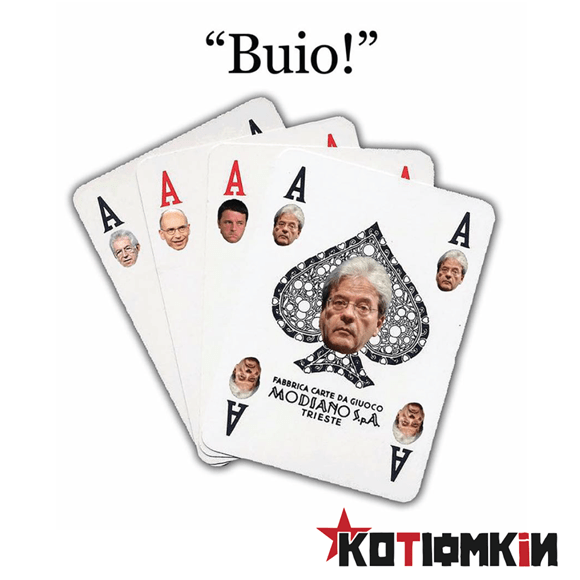 buio
