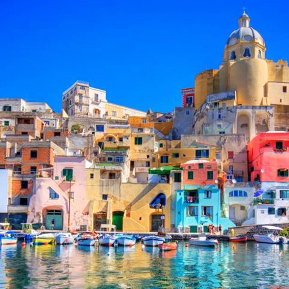 procida-napoli