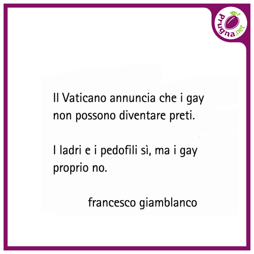 vaticangay