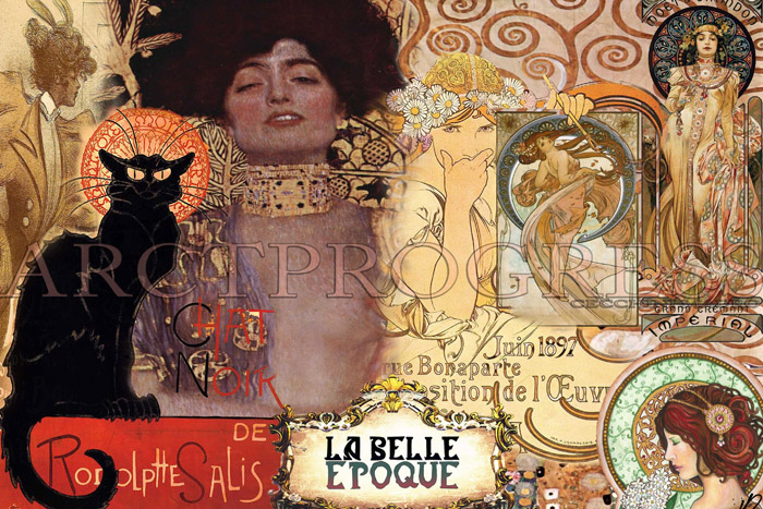 belle-epoque