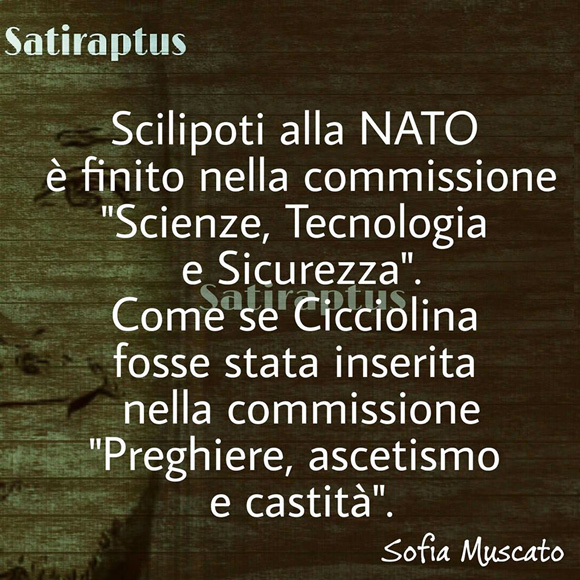 scilipoti
