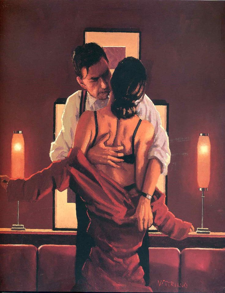 vettriano100