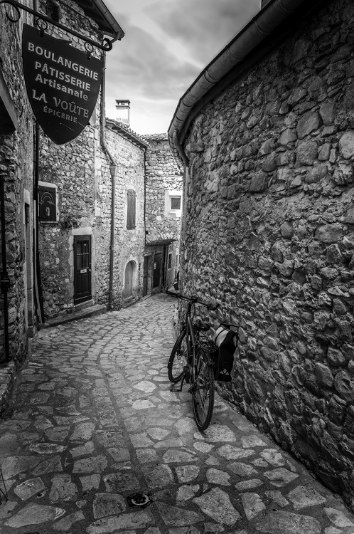 bicicletta