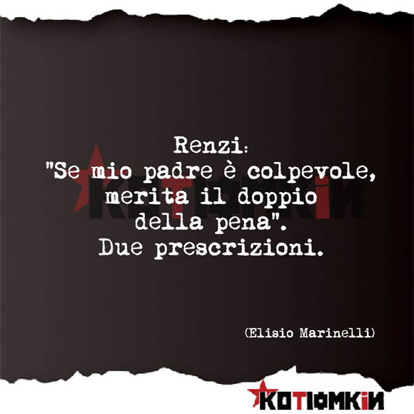 prescrizione