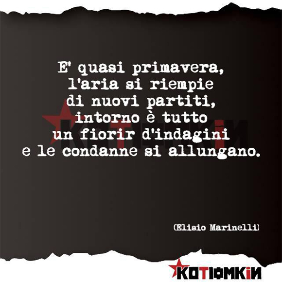 primavera