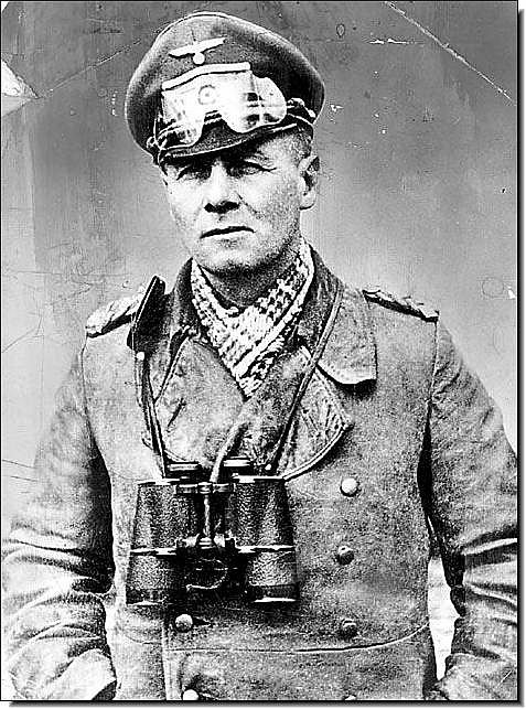 rommel