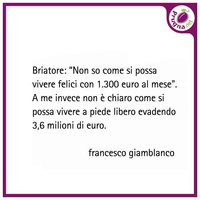 briatore