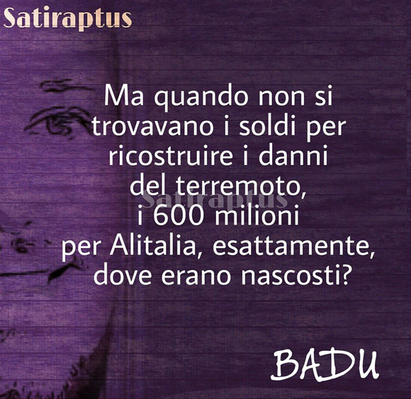 alitalia