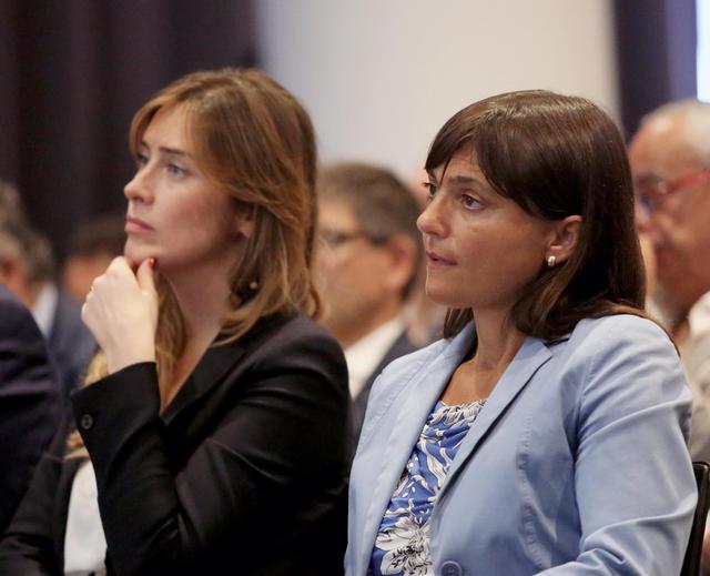 Convegno Cisl ''La riforma Costituzionale per la democrazia, la crescita e lo sviluppo del Paese''